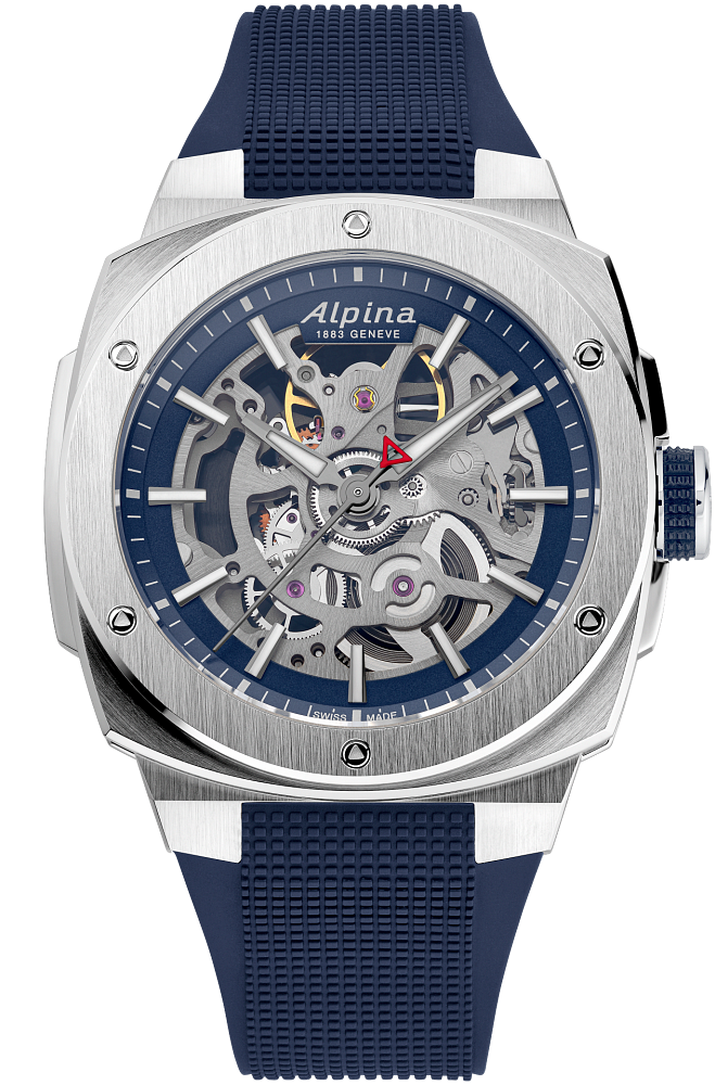 Extreme Skeleton Automatic